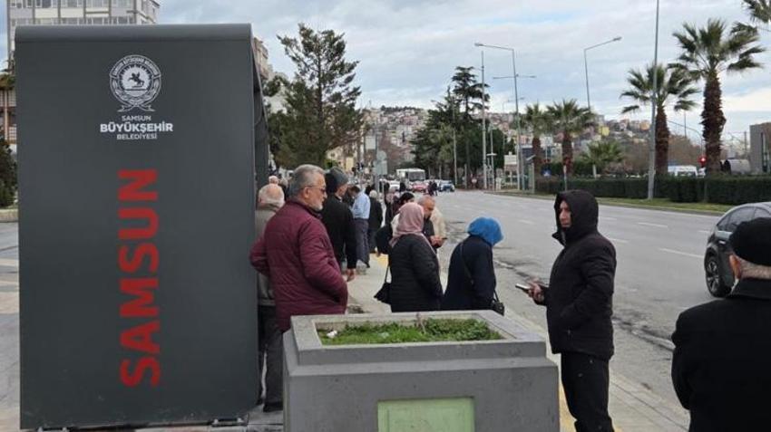 Samsun'da toplu taşımaya zam! Bugünden itibaren geçerli olacak: İşte yeni fiyat tarifesi