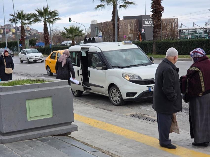 Samsun'da toplu taşımaya zam! Bugünden itibaren geçerli olacak: İşte yeni fiyat tarifesi