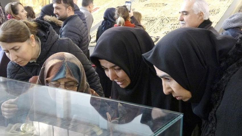 Kastamonu'da açıldı: Günde 10 bin kişi ziyaret ediyor