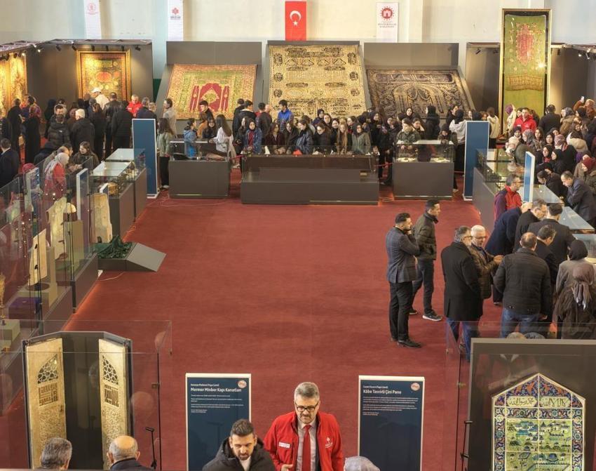 Kastamonu'da açıldı: Günde 10 bin kişi ziyaret ediyor