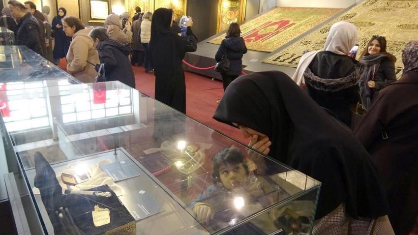 Kastamonu'da açıldı: Günde 10 bin kişi ziyaret ediyor