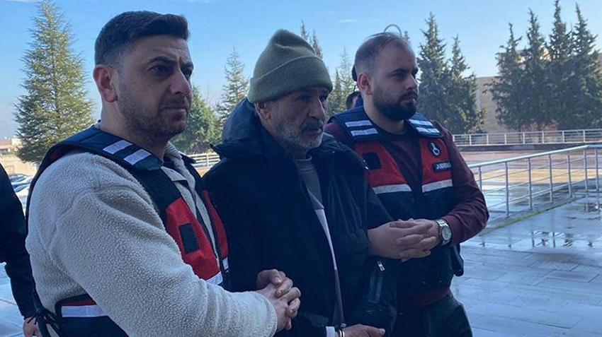Manisa'daki enişte cinayetinde itiraf geldi: 'Hamileliği belirginleşince boğarak öldürdüm'