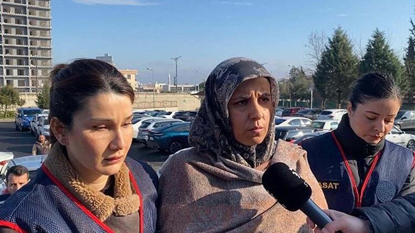 Manisa'daki enişte cinayetinde itiraf geldi: 'Hamileliği belirginleşince boğarak öldürdüm'