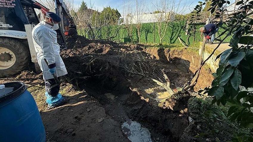 Manisa'daki enişte cinayetinde itiraf geldi: 'Hamileliği belirginleşince boğarak öldürdüm'