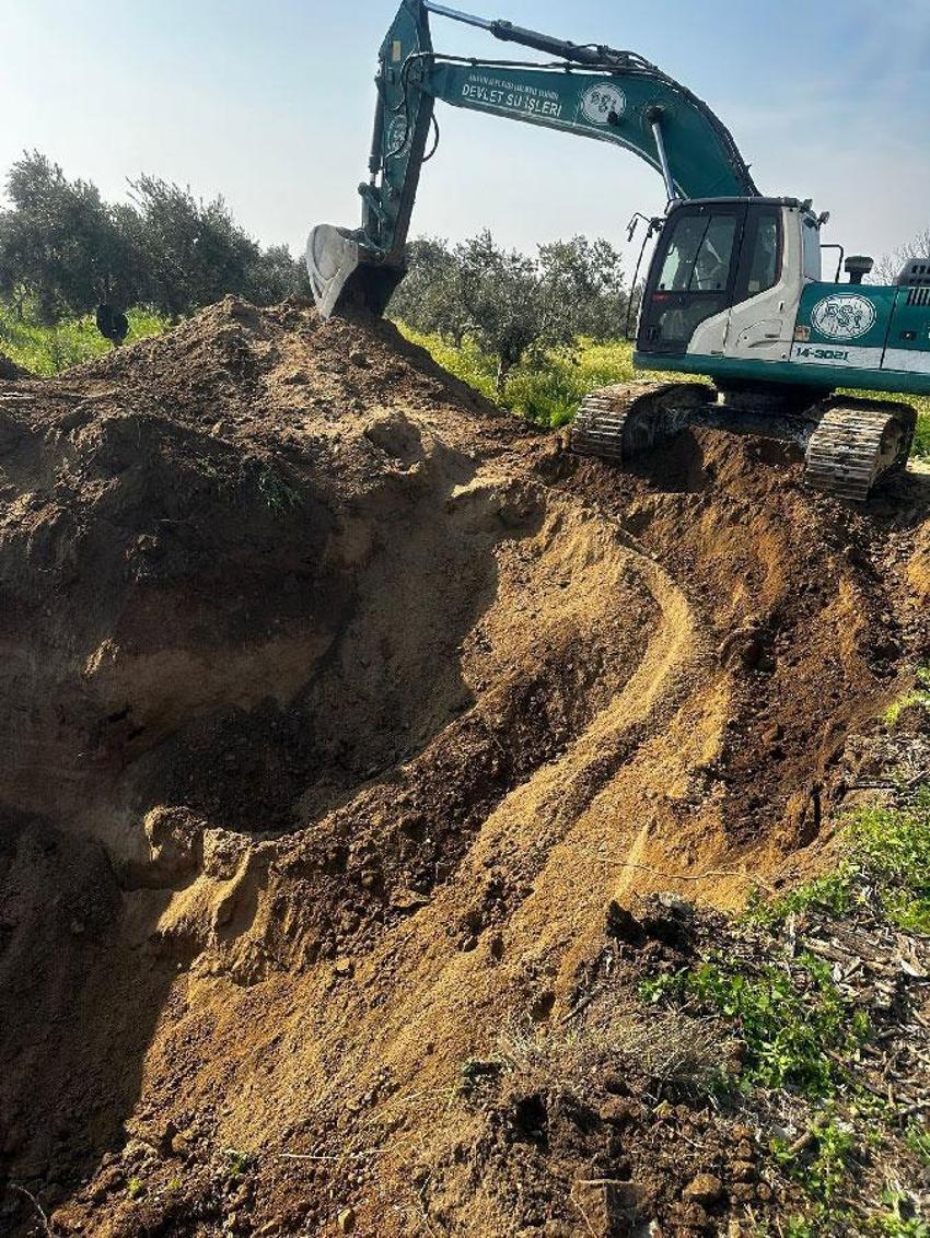 16 yıllık sırda korkunç şüphe! Önce kaybolan kardeşler için kazı çalışması başlatıldı