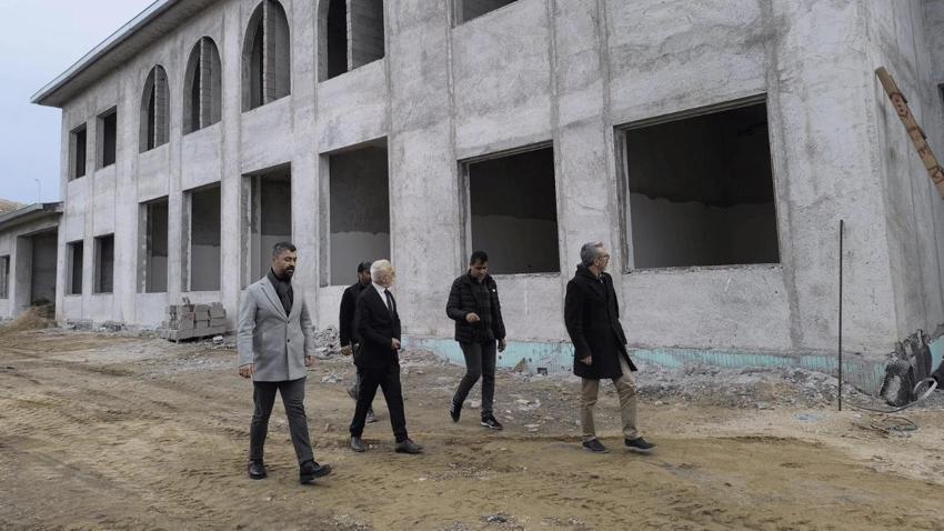 Eskişehir'de 1 ilçede açılacak: Her vatandaşa özel olacak