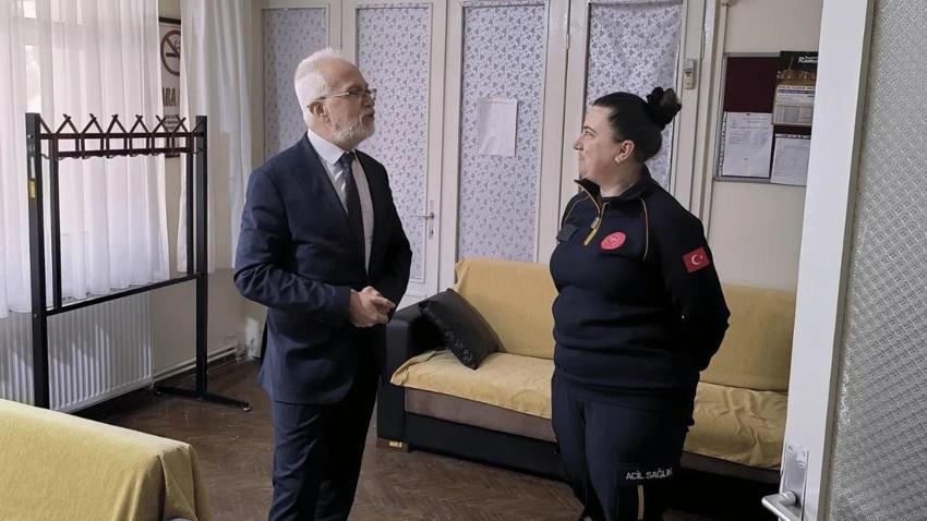 Eskişehir'de 1 ilçede açılacak: Her vatandaşa özel olacak