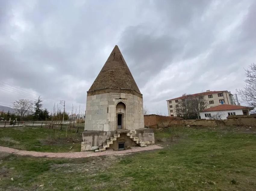 Konya'da herkesin dilindeydi: Gerçek bambaşka çıktı! Ziyarete gelenler hayret etti
