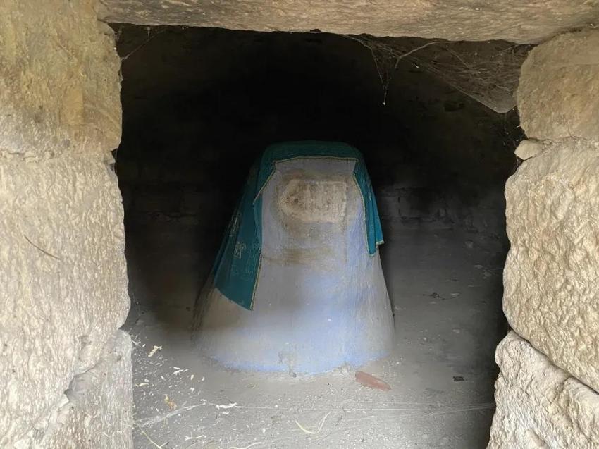 Konya'da herkesin dilindeydi: Gerçek bambaşka çıktı! Ziyarete gelenler hayret etti