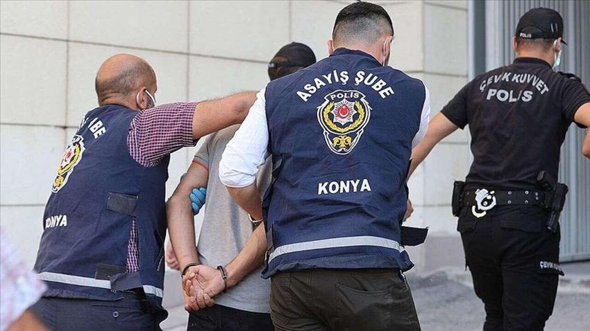 Karısına ateş etti, 5 yaşındaki kızını öldürdü! Cani babanın itirafları kan dondurdu