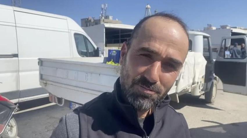 Antalya'da mevsimin ilk hasadı! Kilosu 200 liraya gitti: 2 ayda olgunlaştı