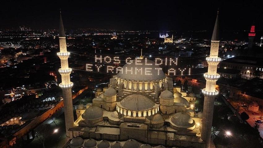 Bayrama kaç gün kaldı? 4 Mart orucun kaçıncı günü, Ramazan ne zaman bitiyor?