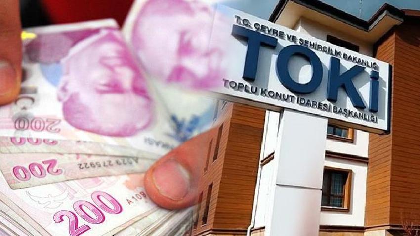 TOKİ 20 BİN KONUT PROJESİ | Bakan Kurum yeni TOKİ projesini duyurdu: 18 bin liradan başlayan taksitlerle ev sahibi olma fırsatı