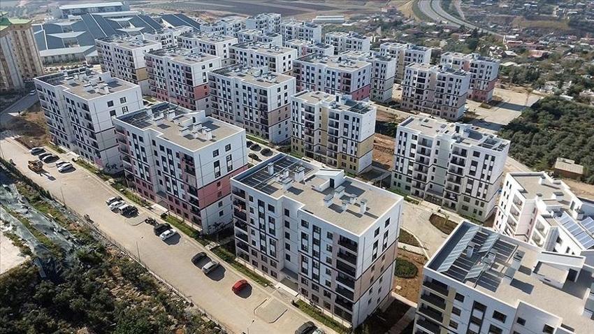 TOKİ 20 BİN KONUT PROJESİ | Bakan Kurum yeni TOKİ projesini duyurdu: 18 bin liradan başlayan taksitlerle ev sahibi olma fırsatı