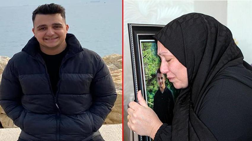 'Bu gece biri ölecek' mesajından sonra kız meselesi can aldı! Acılı anne oğlunun doğum gününde duruşmaya katılacak