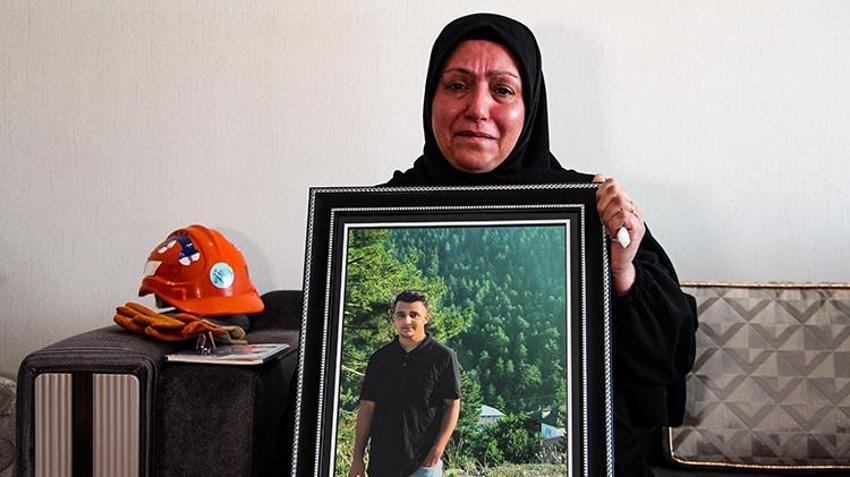 'Bu gece biri ölecek' mesajından sonra kız meselesi can aldı! Acılı anne oğlunun doğum gününde duruşmaya katılacak