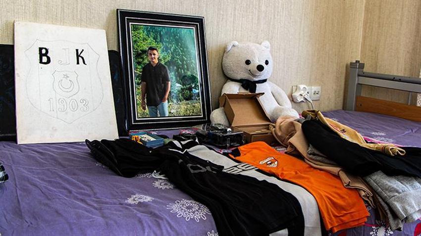 'Bu gece biri ölecek' mesajından sonra kız meselesi can aldı! Acılı anne oğlunun doğum gününde duruşmaya katılacak