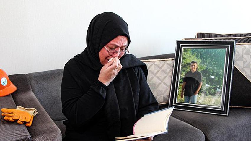'Bu gece biri ölecek' mesajından sonra kız meselesi can aldı! Acılı anne oğlunun doğum gününde duruşmaya katılacak