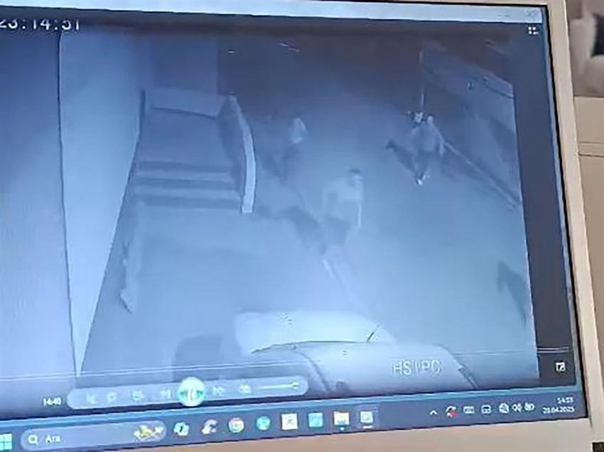 'Bu gece biri ölecek' mesajından sonra kız meselesi can aldı! Acılı anne oğlunun doğum gününde duruşmaya katılacak