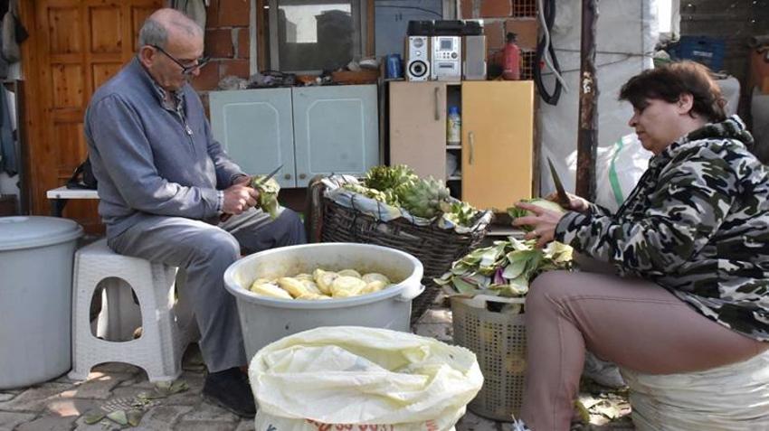 İzmir'de hasat başladı! İnternet satışları pazarı geçti: Türkiye'nin her yerinden sipariş yağıyor