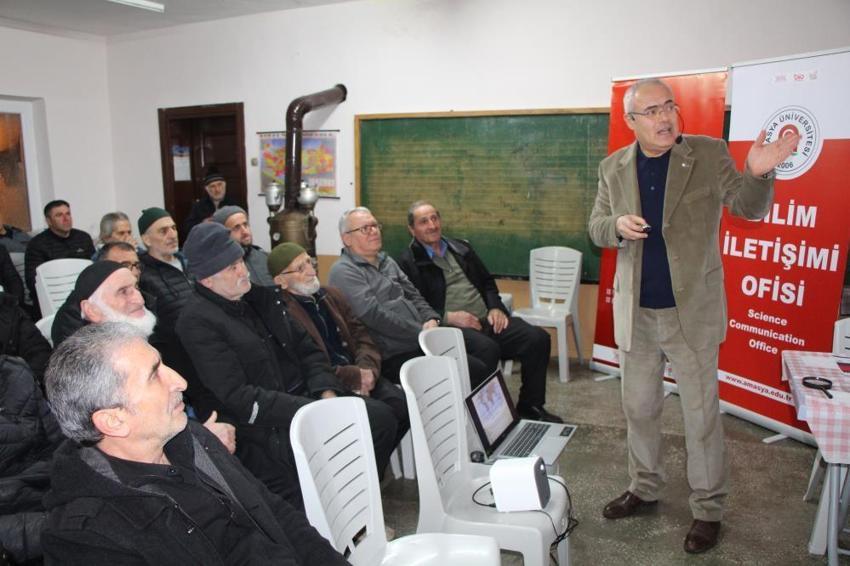 Fındık üreticisine müjde: Karadeniz'de kahverengi kokarca istilasında flaş tarih: 2030’da tamamen yok oluyor!