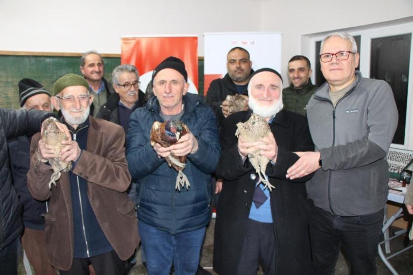 Fındık üreticisine müjde: Karadeniz'de kahverengi kokarca istilasında flaş tarih: 2030’da tamamen yok oluyor!