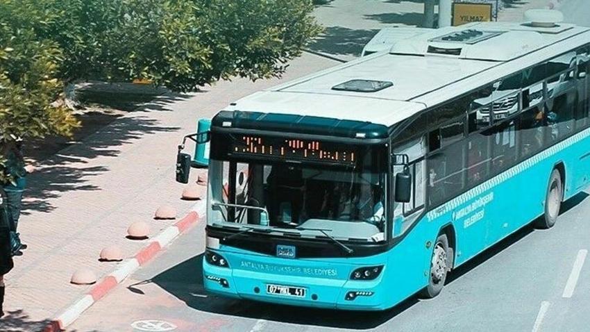 Antalya'da birçok noktayı birbirine bağlayacak! Döşemealtı'na hizmet verecek!