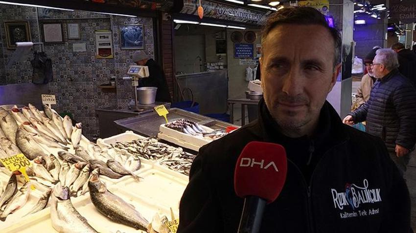 Trabzon’da iftarın gözdesi hamsi ve istavrit oldu: Kilosu 100 TL!