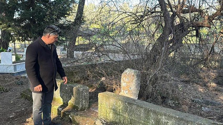 Muğla'nın kutsal taşı kayboldu! 'Çocuğu olmayan aileler buraya gelip dua ederdi'