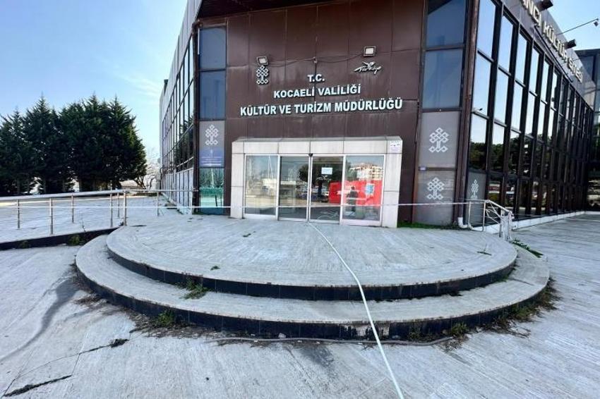 Kocaeli'de 38 yıl sonra yıkım kararı: Yeni yeri açıklandı