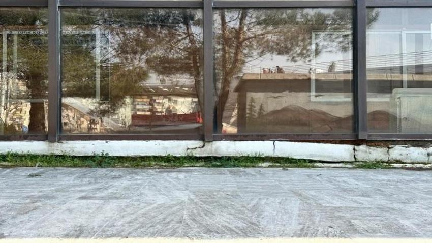 Kocaeli'de 38 yıl sonra yıkım kararı: Yeni yeri açıklandı
