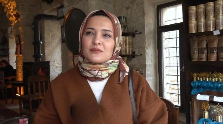 Mardin’in gizli lezzetinde asırlık reçete bozulmuyor! Ramazan'da kapış kapış gidiyor