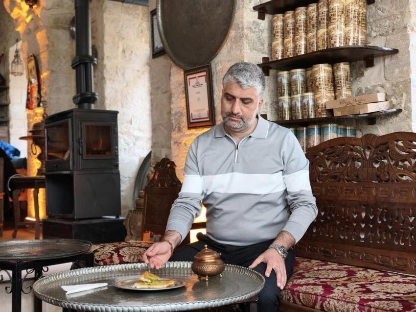 Mardin’in gizli lezzetinde asırlık reçete bozulmuyor! Ramazan'da kapış kapış gidiyor