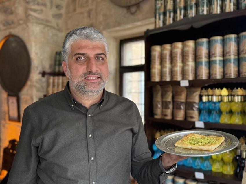 Mardin’in gizli lezzetinde asırlık reçete bozulmuyor! Ramazan'da kapış kapış gidiyor