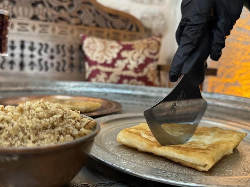 Mardin’in gizli lezzetinde asırlık reçete bozulmuyor! Ramazan'da kapış kapış gidiyor