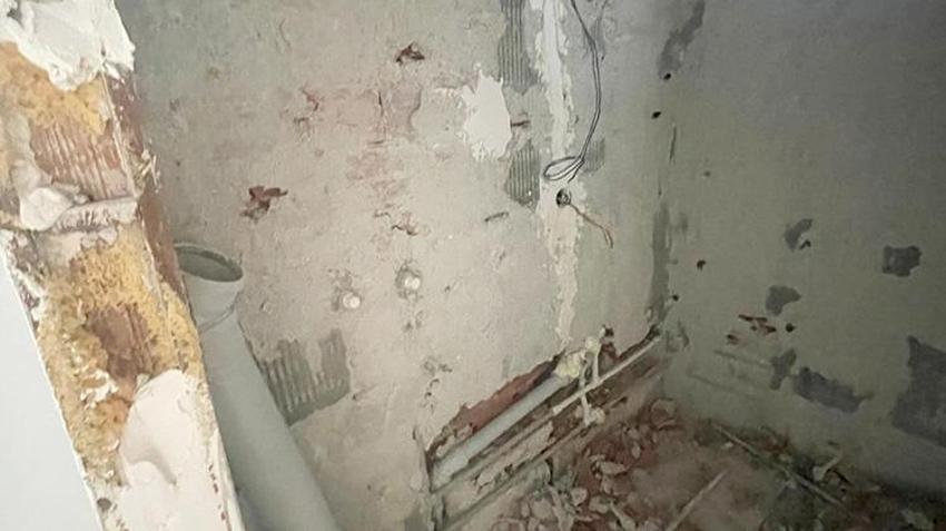Antalya'da 2,5 milyon TL'lik tadilat vurgunu davasında kritik gelişme! Zararın yarısını ödedi tahliye edildi