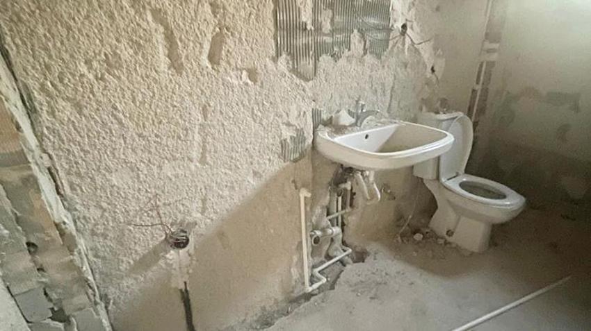 Antalya'da 2,5 milyon TL'lik tadilat vurgunu davasında kritik gelişme! Zararın yarısını ödedi tahliye edildi