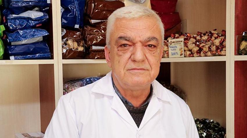 Tekirdağ'da Osmanlı'dan kalan son emanet! Sadece tek bir aile yapıyor, bir hafta beklemeden yenmiyor