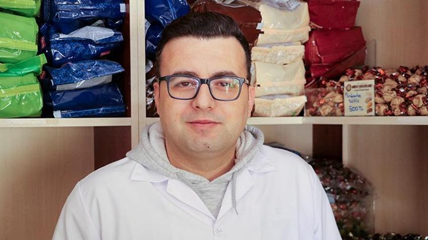 Tekirdağ'da Osmanlı'dan kalan son emanet! Sadece tek bir aile yapıyor, bir hafta beklemeden yenmiyor