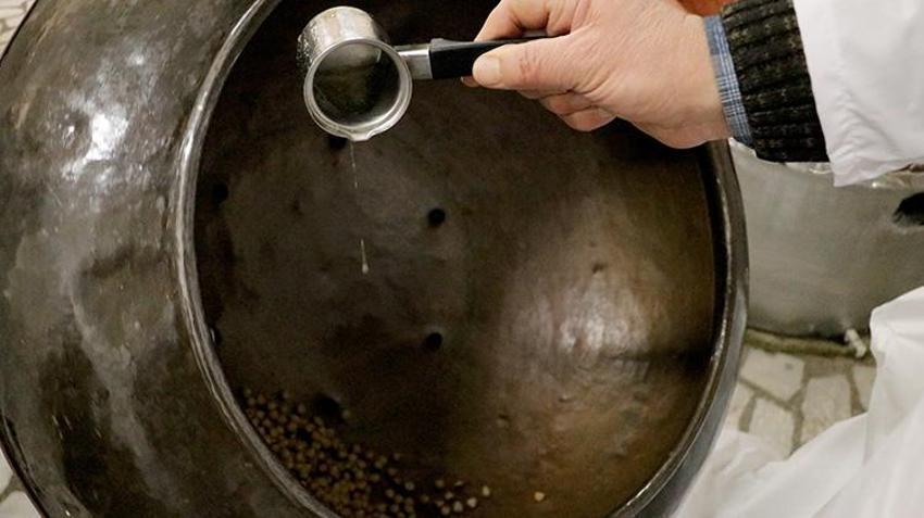 Tekirdağ'da Osmanlı'dan kalan son emanet! Sadece tek bir aile yapıyor, bir hafta beklemeden yenmiyor