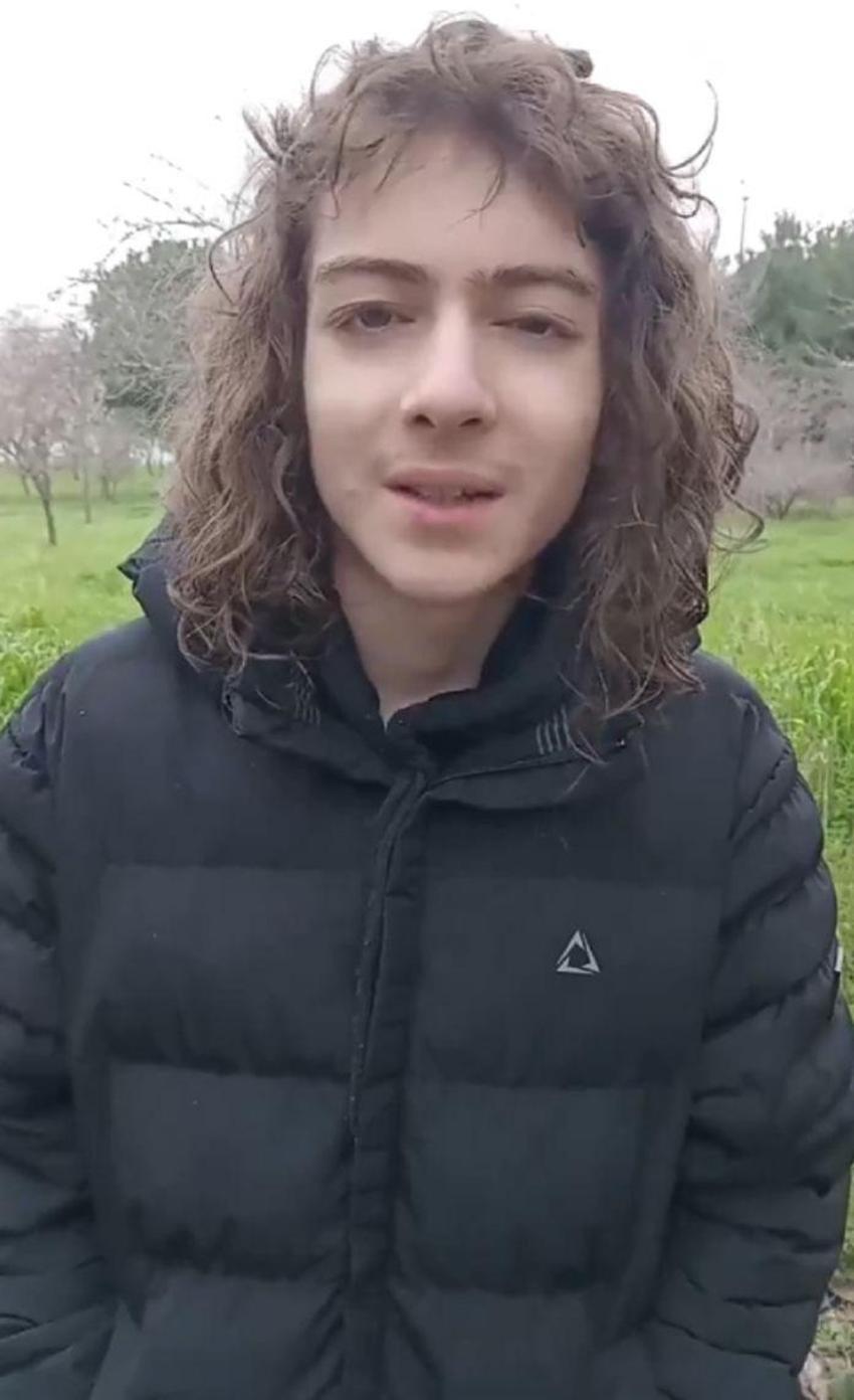 'Filozof Atakan'ı görenler tanıyamıyor! Atakan Kayalar: Tekrardan beraberiz