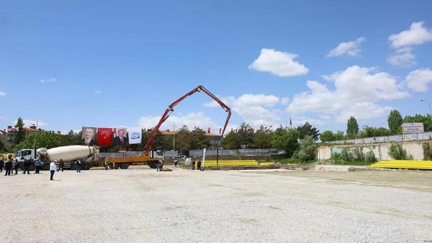 Kayseri'ye bir terminal daha! Yeri belli oldu
