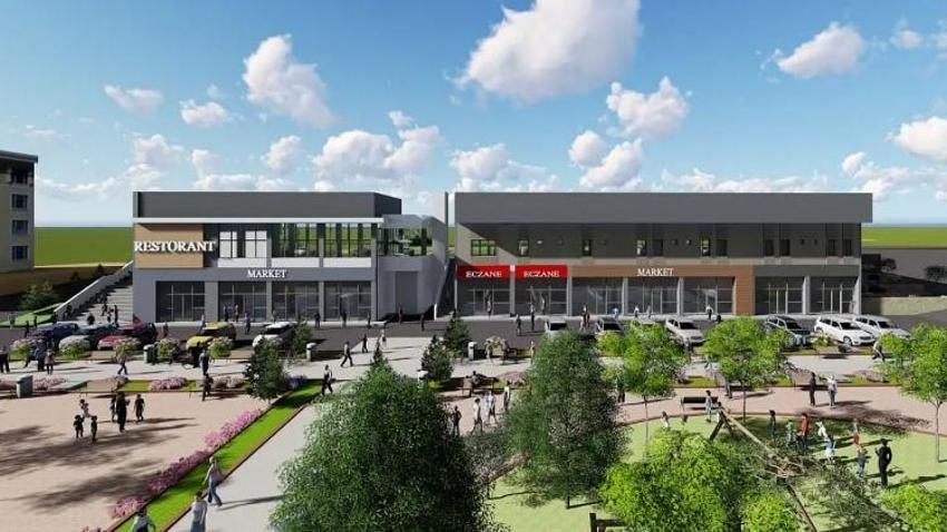 Kayseri'ye bir terminal daha! Yeri belli oldu