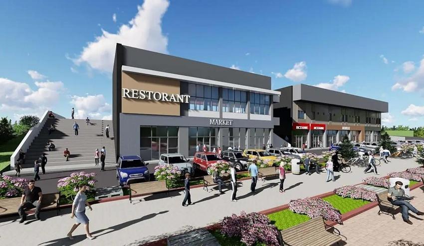 Kayseri'ye bir terminal daha! Yeri belli oldu