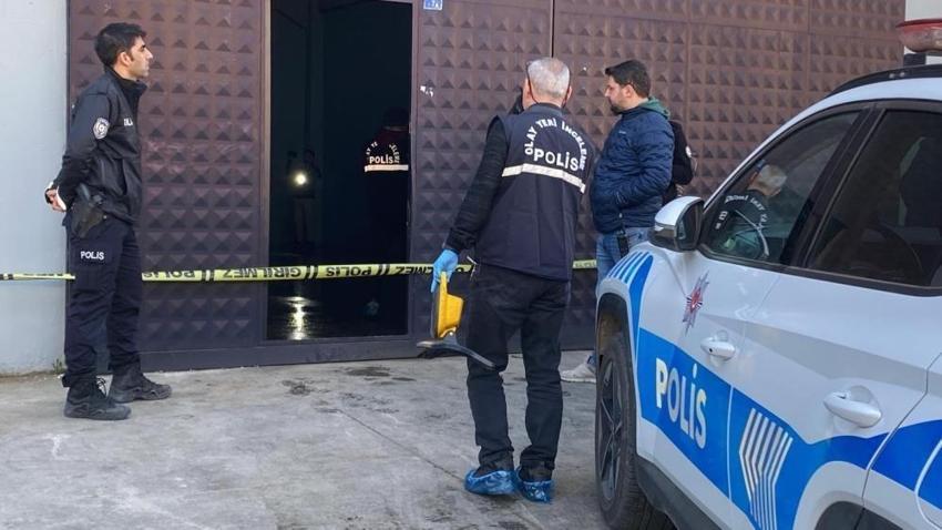 Kocaeli'de dükkan kiraladı, 2 gün sonra ölü bulundu! Kapıdan girenler şaşırdı