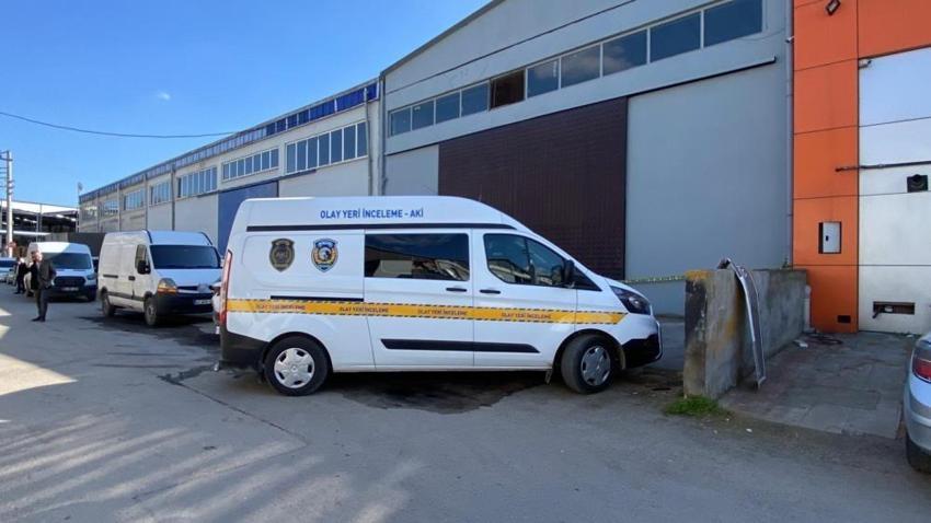 Kocaeli'de dükkan kiraladı, 2 gün sonra ölü bulundu! Kapıdan girenler şaşırdı