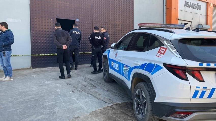 Kocaeli'de dükkan kiraladı, 2 gün sonra ölü bulundu! Kapıdan girenler şaşırdı
