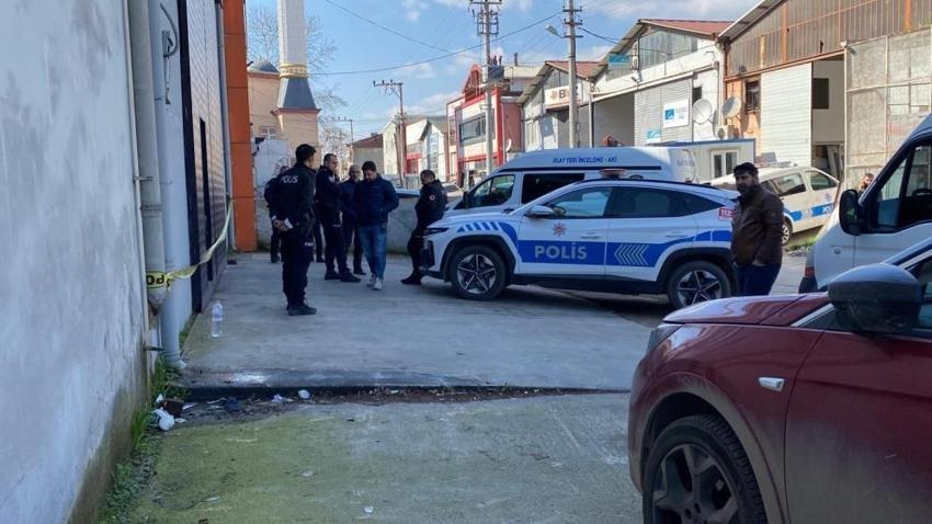 Kocaeli'de dükkan kiraladı, 2 gün sonra ölü bulundu! Kapıdan girenler şaşırdı