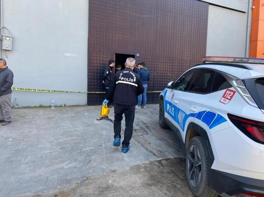 Kocaeli'de dükkan kiraladı, 2 gün sonra ölü bulundu! Kapıdan girenler şaşırdı