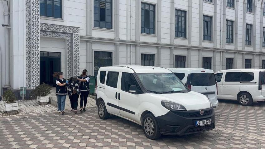 Kocasını öldüren kadından mahkemede tüyler ürperten savunma: 'Güzel kafa keserim iyi bilirsin' dedi